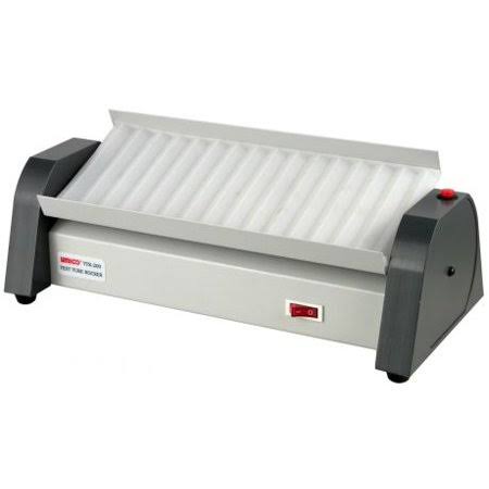 Unico Tube Rocker/mixer, Capacity of 15 Tubes/vials, 25 Rocking Cycles per Minut, Size: One Size LTTR200