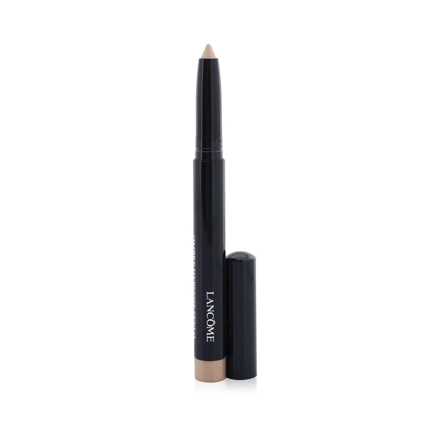 Lancome Ombre Hypnose Stylo Longwear Cream Eyeshadow Stick - # 01 Or Inoubliable (Unboxed)  1.4g/0.049oz