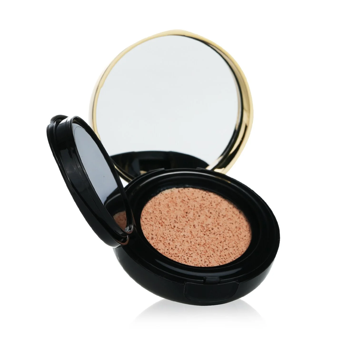 Yves Saint Laurent Le Cushion Encre De Peau Luminous Matte Cushion Foundation SPF50 - # 10 14g/0.49oz