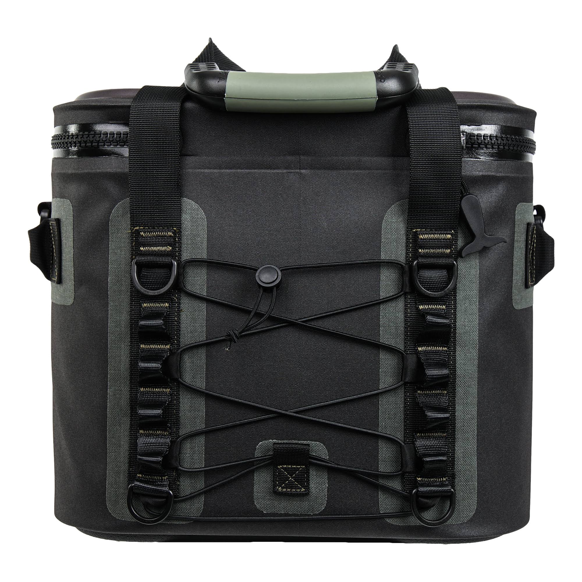 Orca Walker 20 Can Soft Sided Cooler in Olive, Green