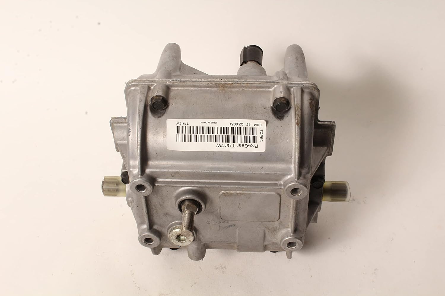 PRO-GEAR T7512 TRANSMISSION REPL PEERLESS 700-083