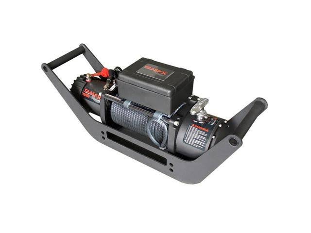 TFX Recovery WA018 Winch Mount