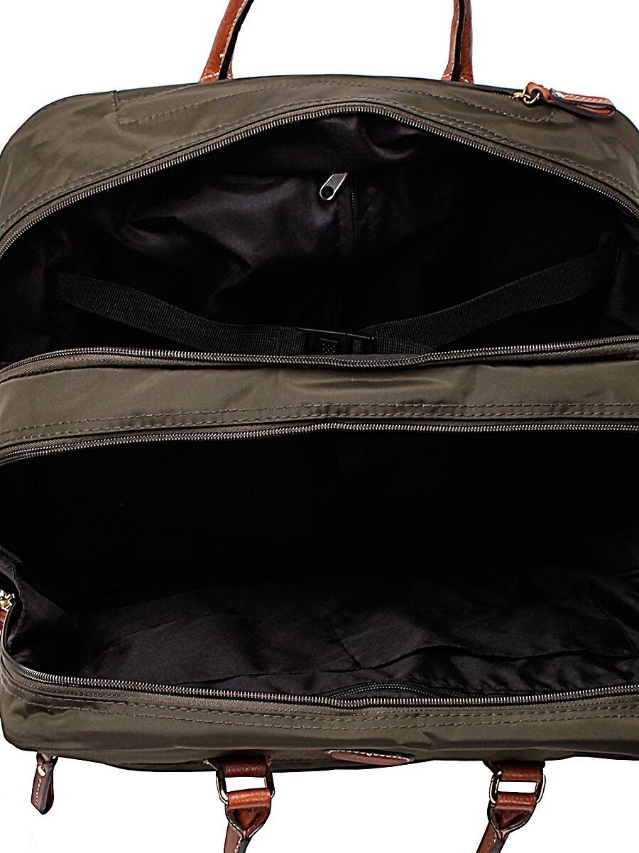 Bric&s Navy X- Travel Pilot Case