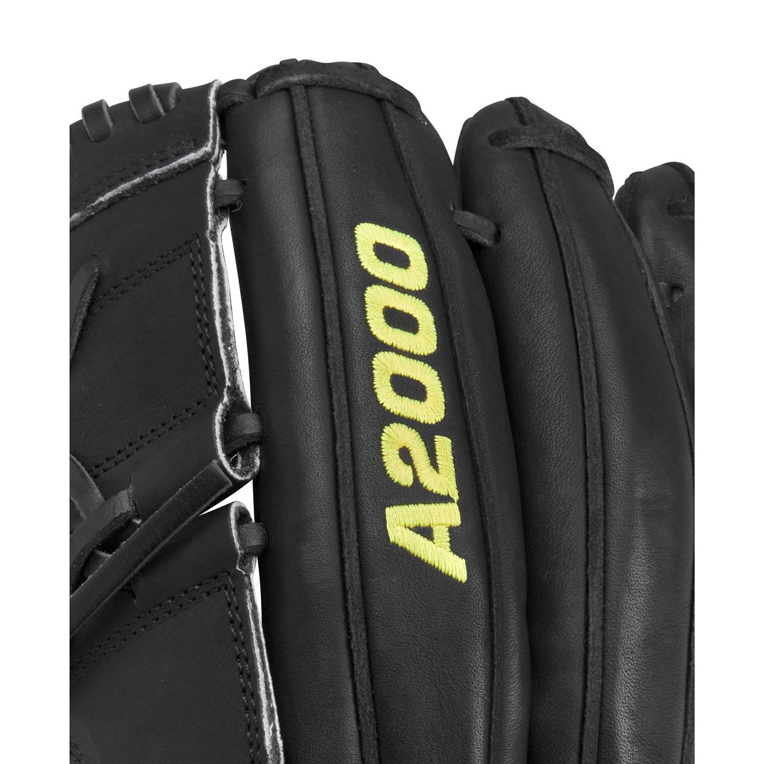 Wilson A2000 CK22 Clayton Kershaw 11.75 Baseball Glove - Sports Supplies Online Store