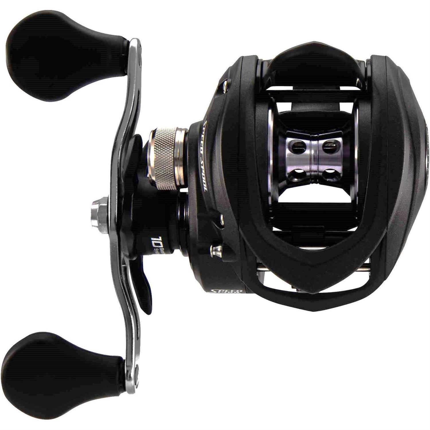 Lews Speed Spool LFS Baitcast Reel - Sports Supplies Online Store