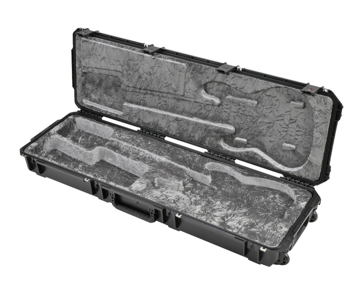 SKB 3i-5014-44 Waterproof ATA Electric Bass Case