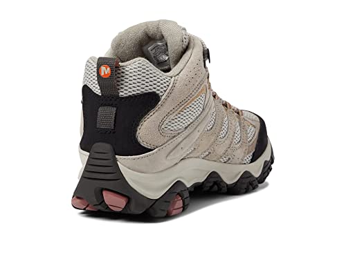 Merrell Women's Moab 3 Mid Waterproof Hiking Boot