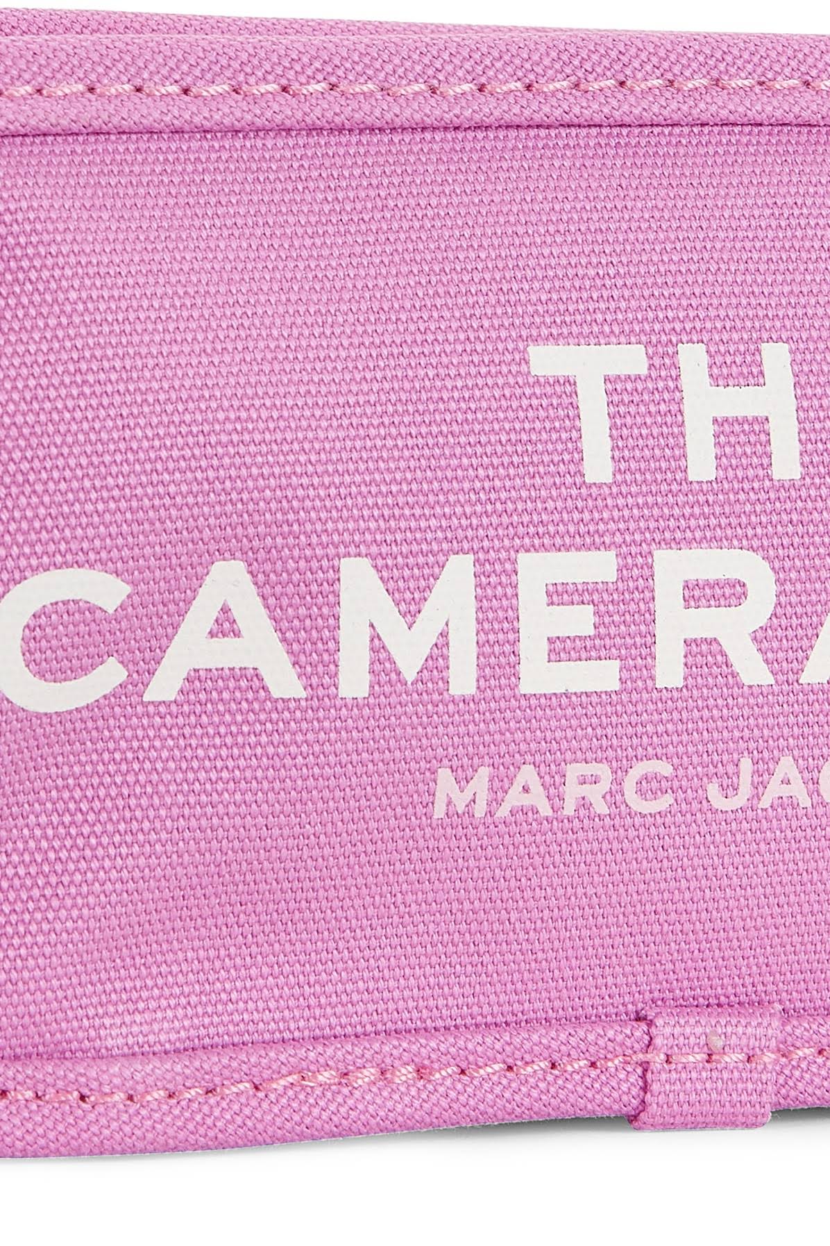 The Marc Jacobs The Camera Bag
