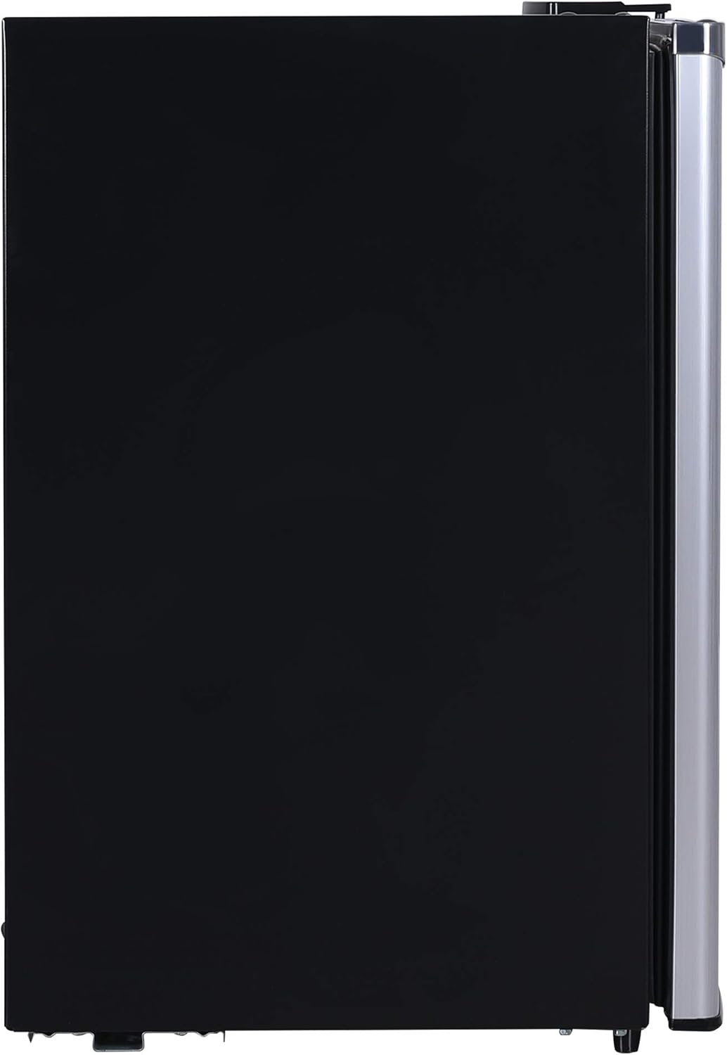 Frigidaire EFR285-6COM, 2.5 cu ft Refrigerator, Stainless Steel Door, Platinum Series