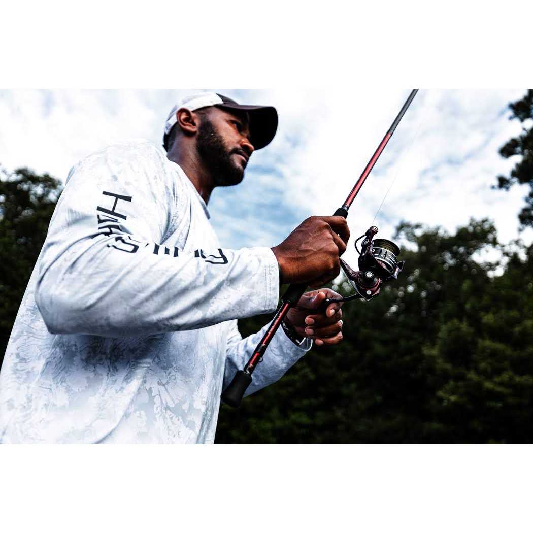 Lews KVD Composite Casting Rod - Sports Supplies Online Store