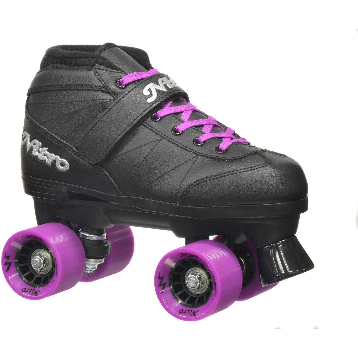Epic Super Nitro Quad Speed Roller Skates - Sports Supplies Online Store