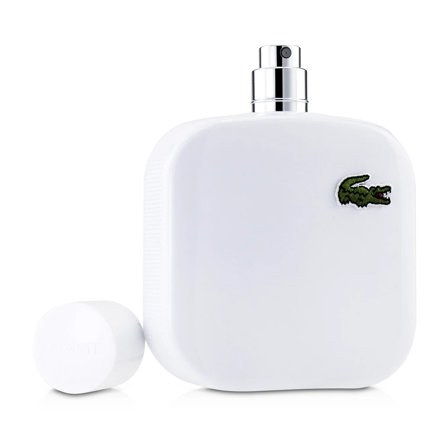 Lacoste Eau De Lacoste L.12.12 Blanc Eau De Toilette Spray  100ml/3.3oz