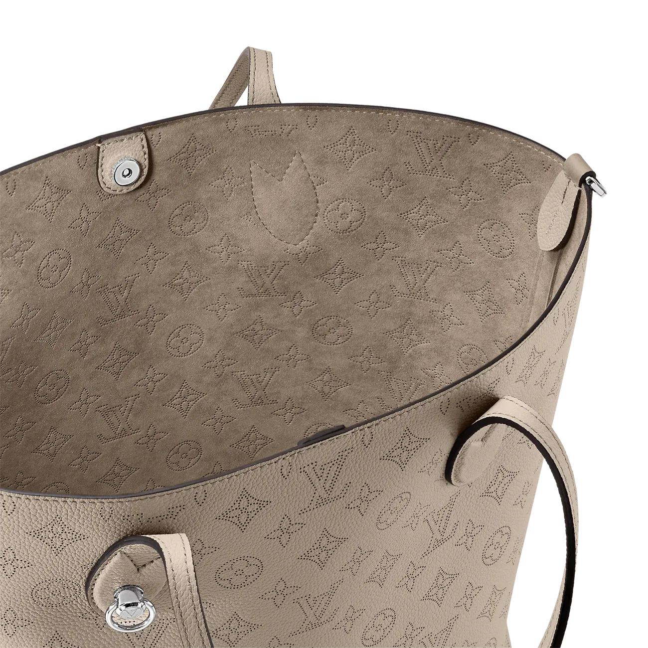 Women Shopping Bag Casual Half Moon Underarm Bags PU Elegant Handbags