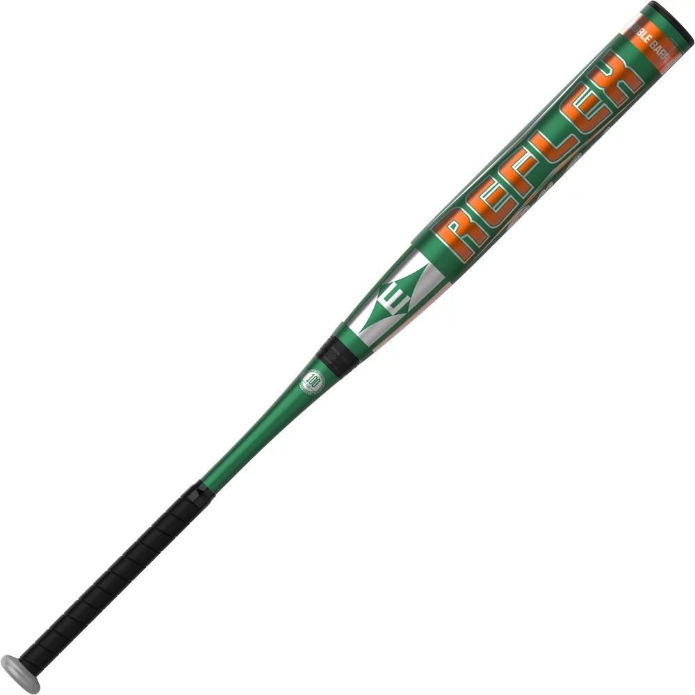 Easton 2023 Reflex Bellcorp 100th Anniversary 12.75" Barrel Loaded Slowpitch USA Bat