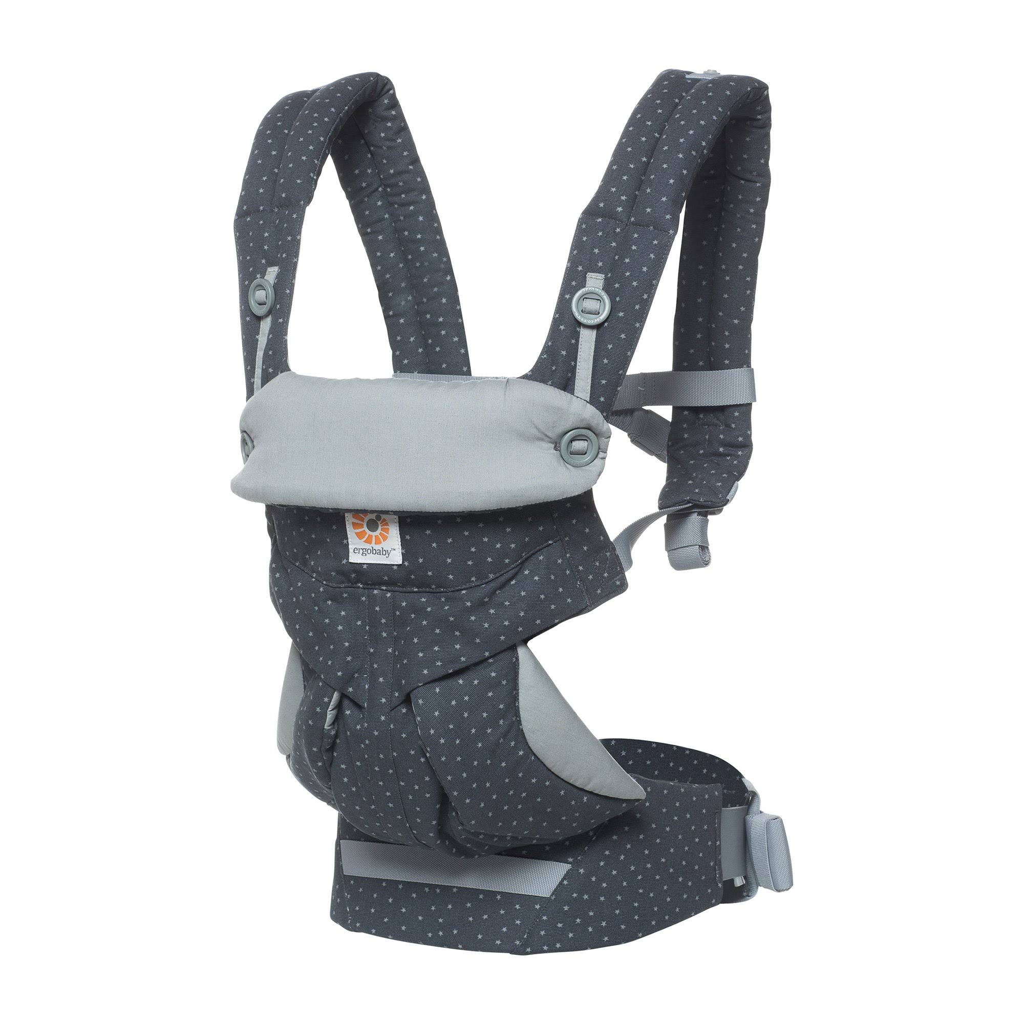 Ergobaby 360 All Positions Baby Carrier Starry Sky