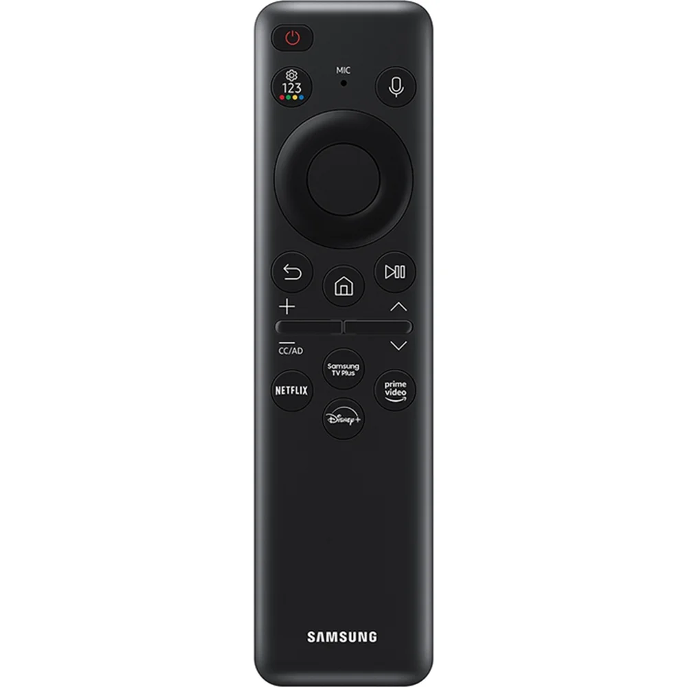 Samsung 50-Inch Class QLED 4K Q80C Series Quantum HDR, Dolby Atmos Object Tracking Sound Lite, Direct Full Array, Q-Symphony 3.0, Gaming Hub