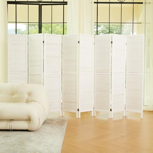 Room Partitions and Dividers, Temporary Wall with Double Hinges