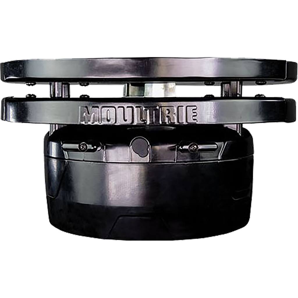 Moultrie Super Pro Mag Feeder Kit