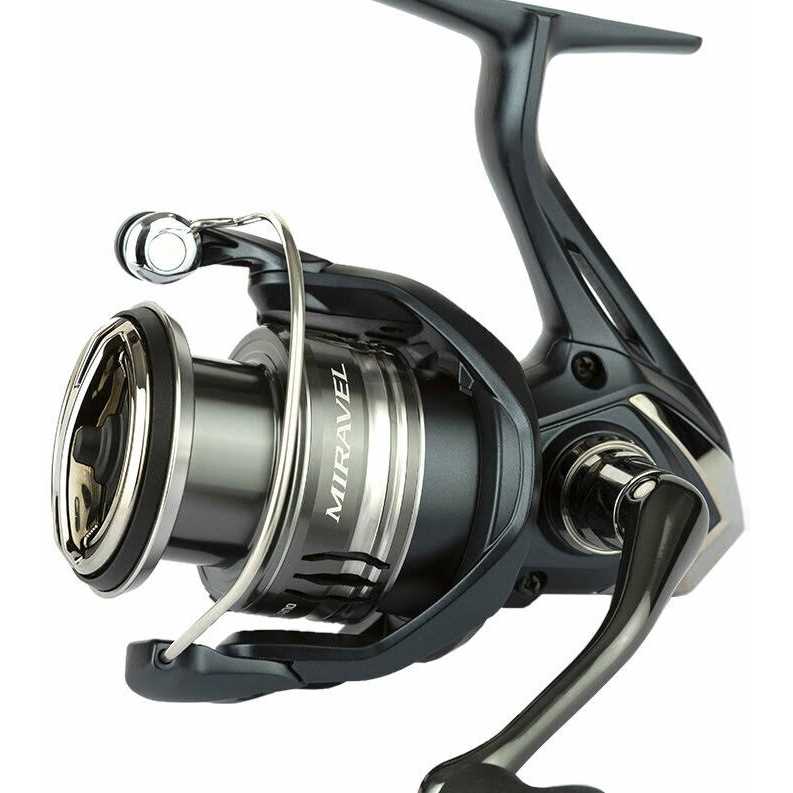 Shimano Miravel Spinning Reel - Sports Supplies Online Store