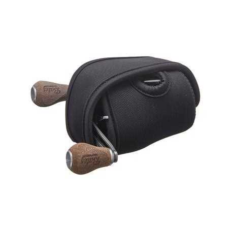 Bates Fishing Co. The Goat Casting Reel BRTGRH711C - Sports Supplies Online Store