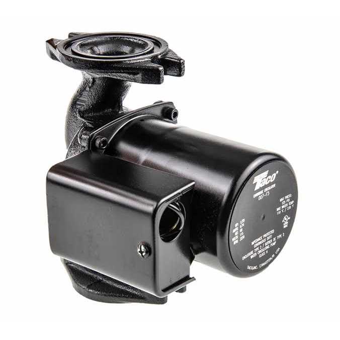 Weil-McLain 511-405-113 Bypass Circulator - Shop Hardware Tools Online Store