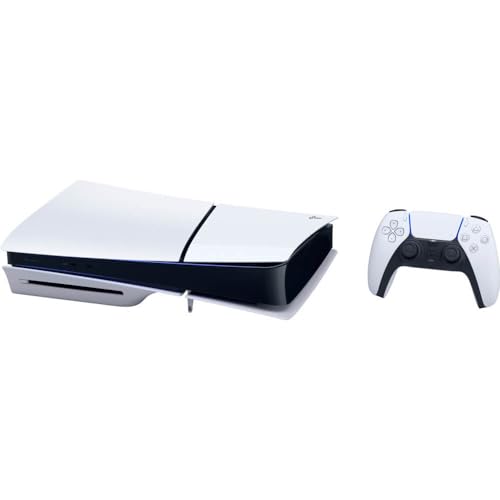PlayStation&reg;5 console (slim)
