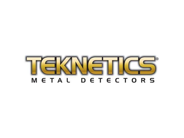 Teknetics T2 Classic Metal Detector with 11x22 DD Search Coil and Accessory Bundle