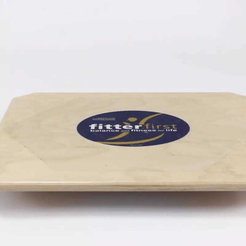 Fitterfirst Professional Rocker Board 20 - Sports Supplies Online Store