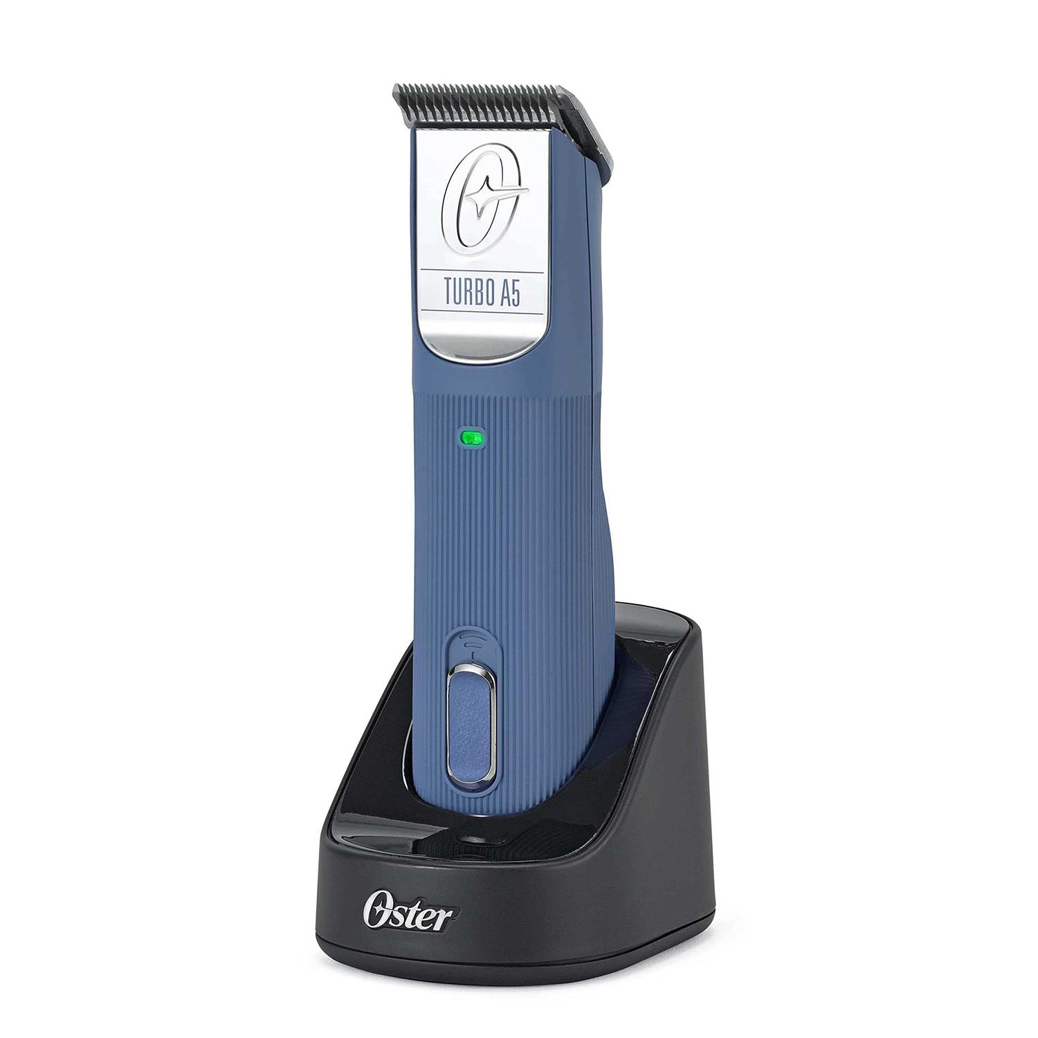Oster Cordless Turbo A5 Clipper - Pet Supplies online store
