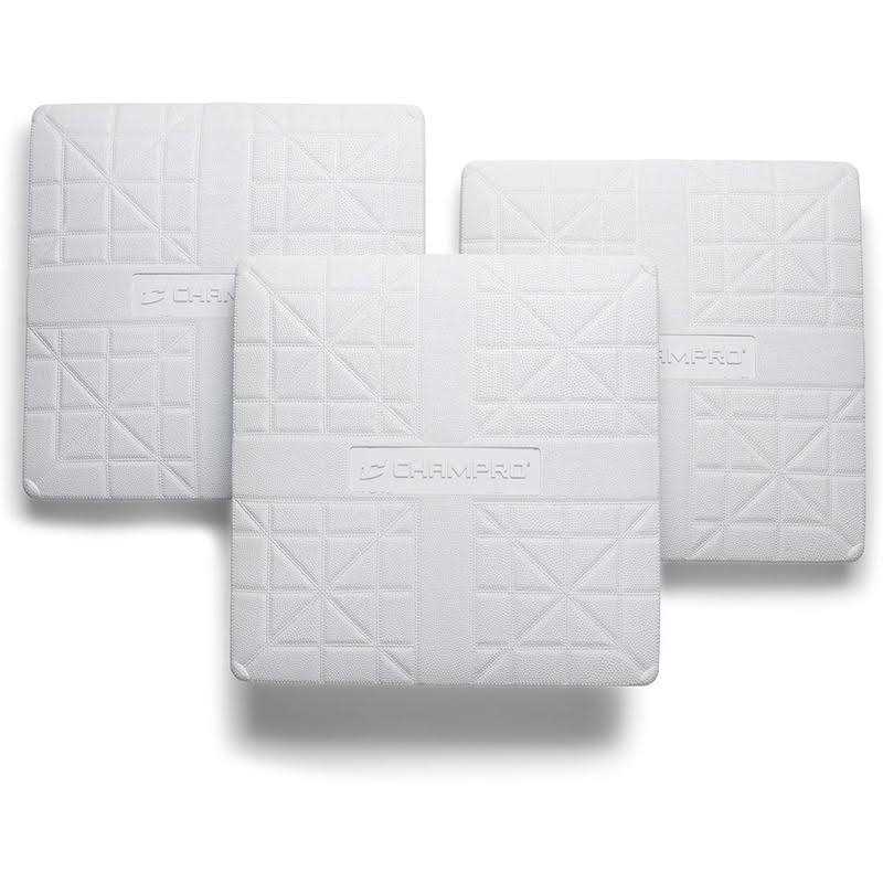 Champro Molded Pro Style Base - Sports Supplies Online Store