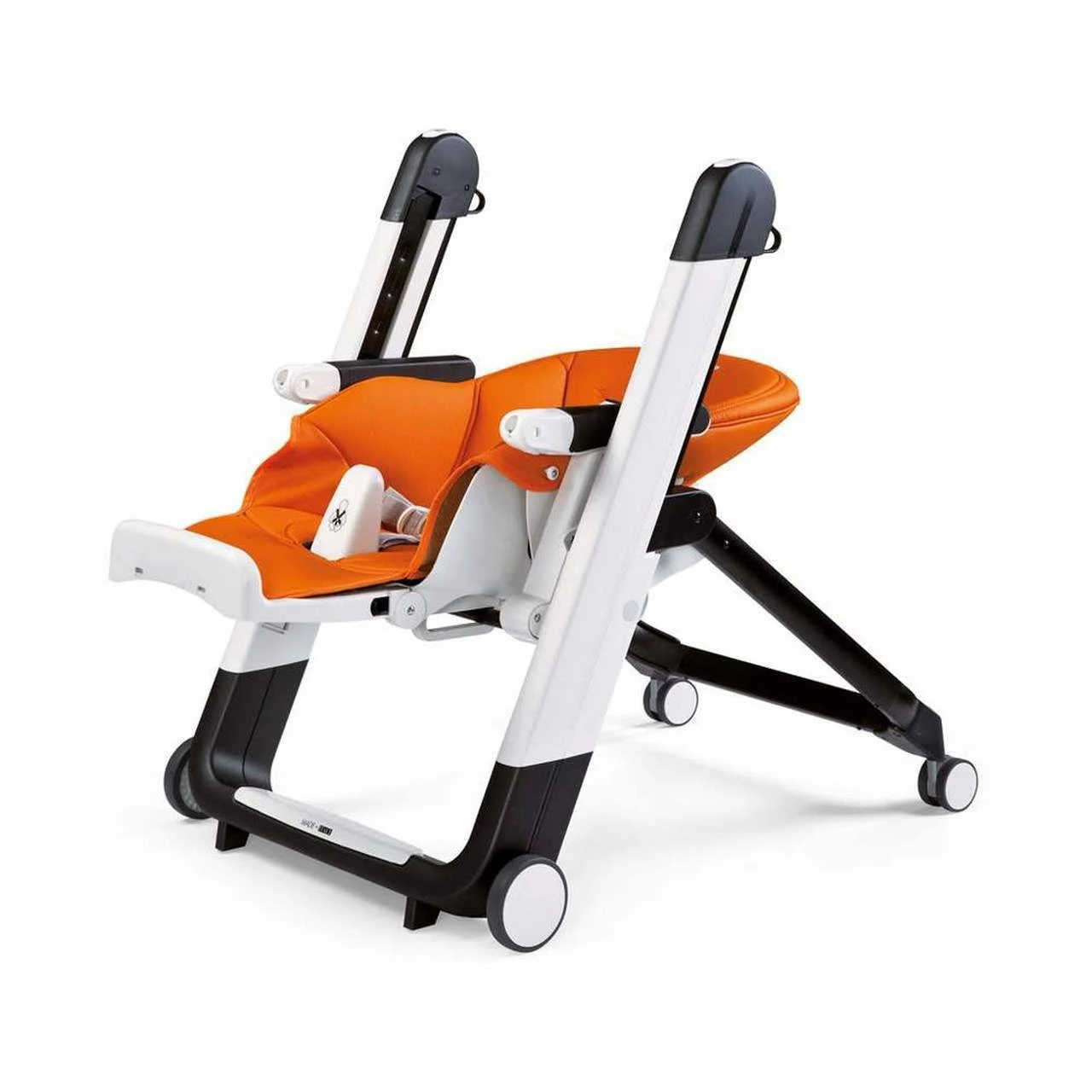 Peg Perego Siesta High Chair - Arancia