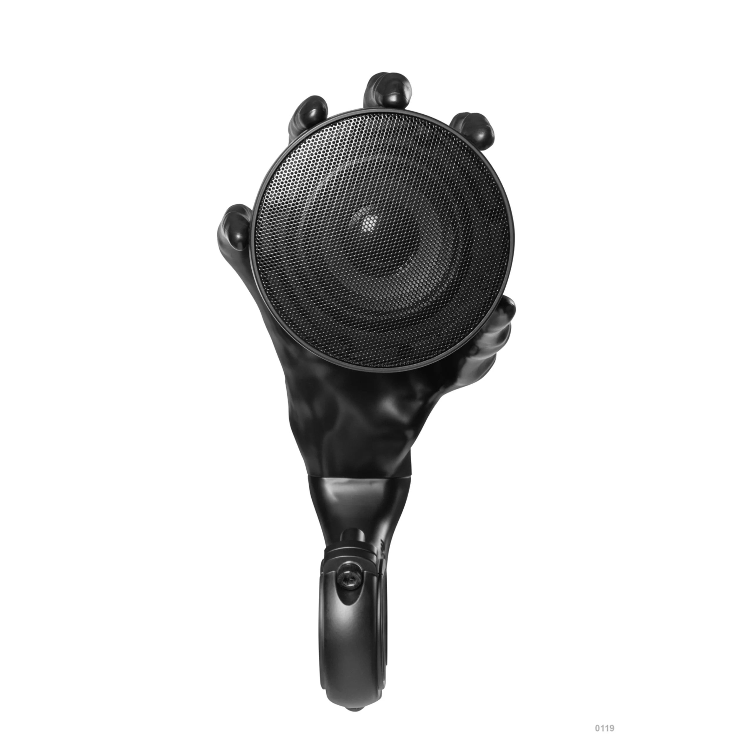 Boss Audio Systems PHANTOM800 Motorcycle Weatherproof Bluetooth Speaker System 3 Inch Speakers - Radiant Selections