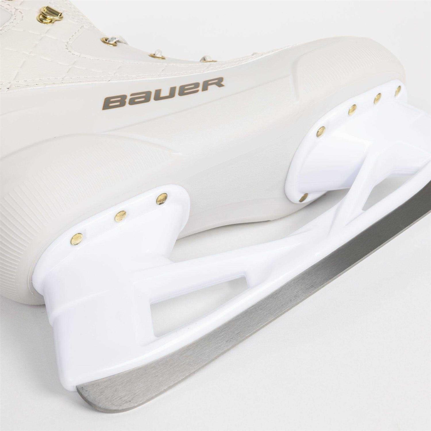 Bauer Tremblant Ice Skates - Sports Supplies Online Store