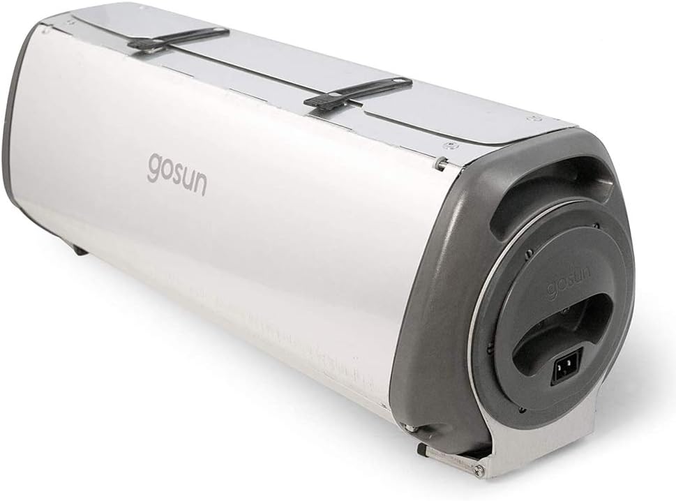 GOSUN Fusion Solar Oven