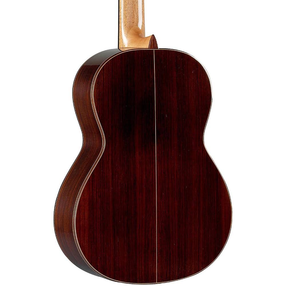 Alhambra 4P Classical Guitar