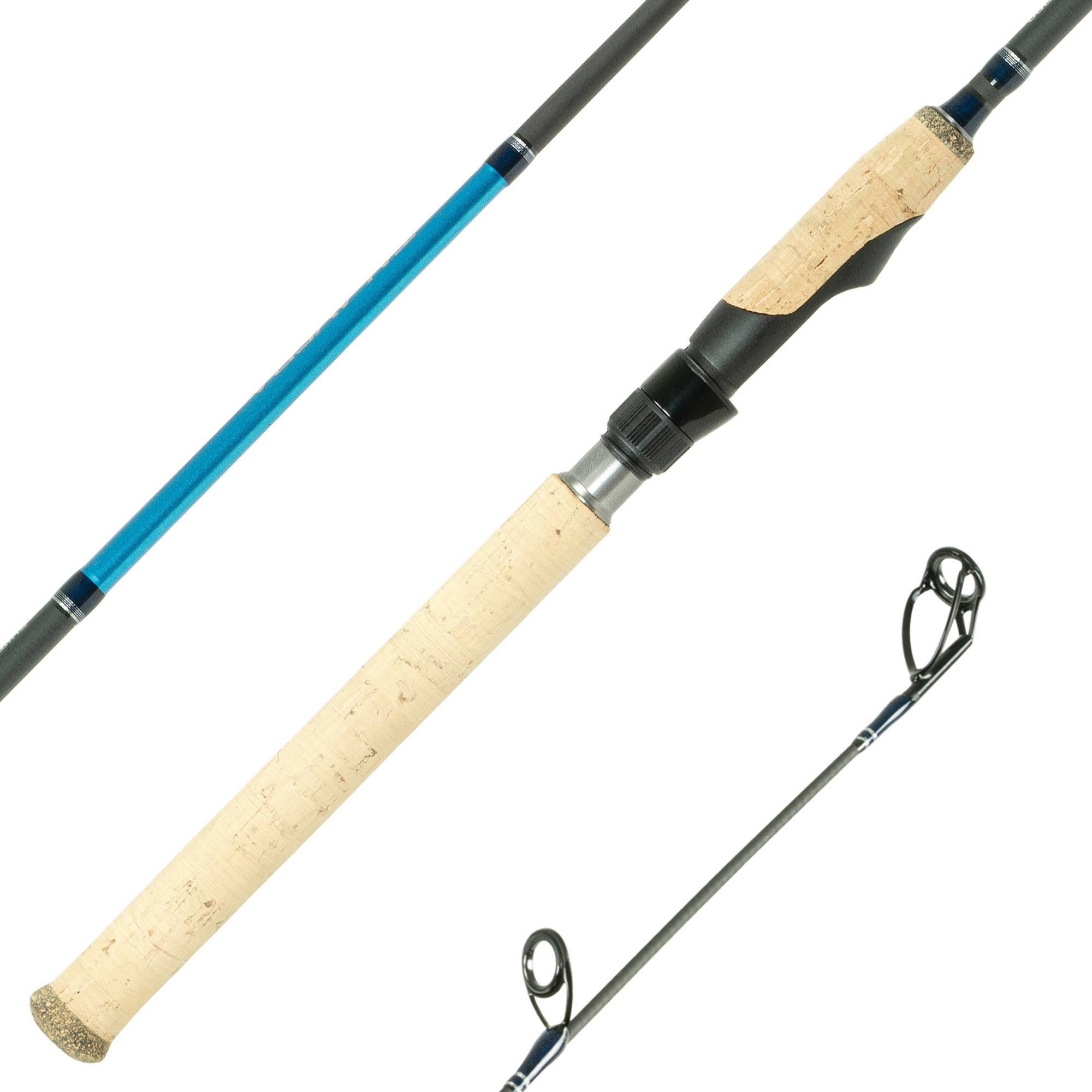 Shimano Talavera Inshore Spinning Rod - TESIS66MHC