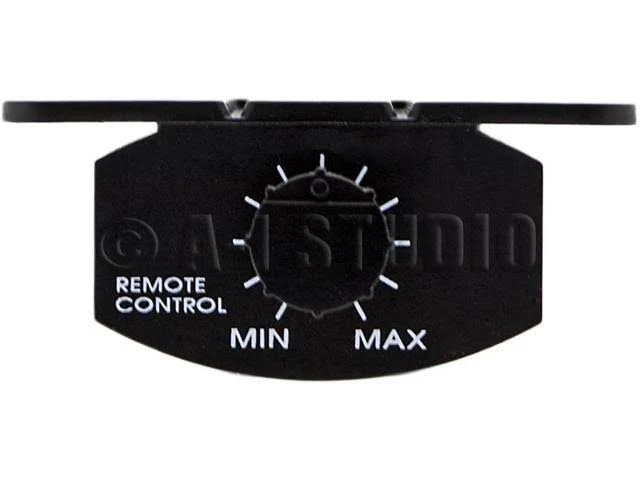 Power Acoustik RZ1-3500D Class D Mono Car Amplifier - 3500W