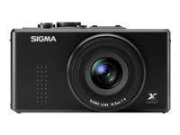 Sigma DP1S - Digital camera - compact - 14.0 MP - APS-C