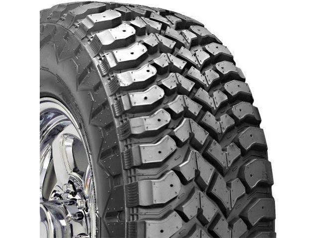 Hankook LT235/85R16 E Dynapro MT Rt03
