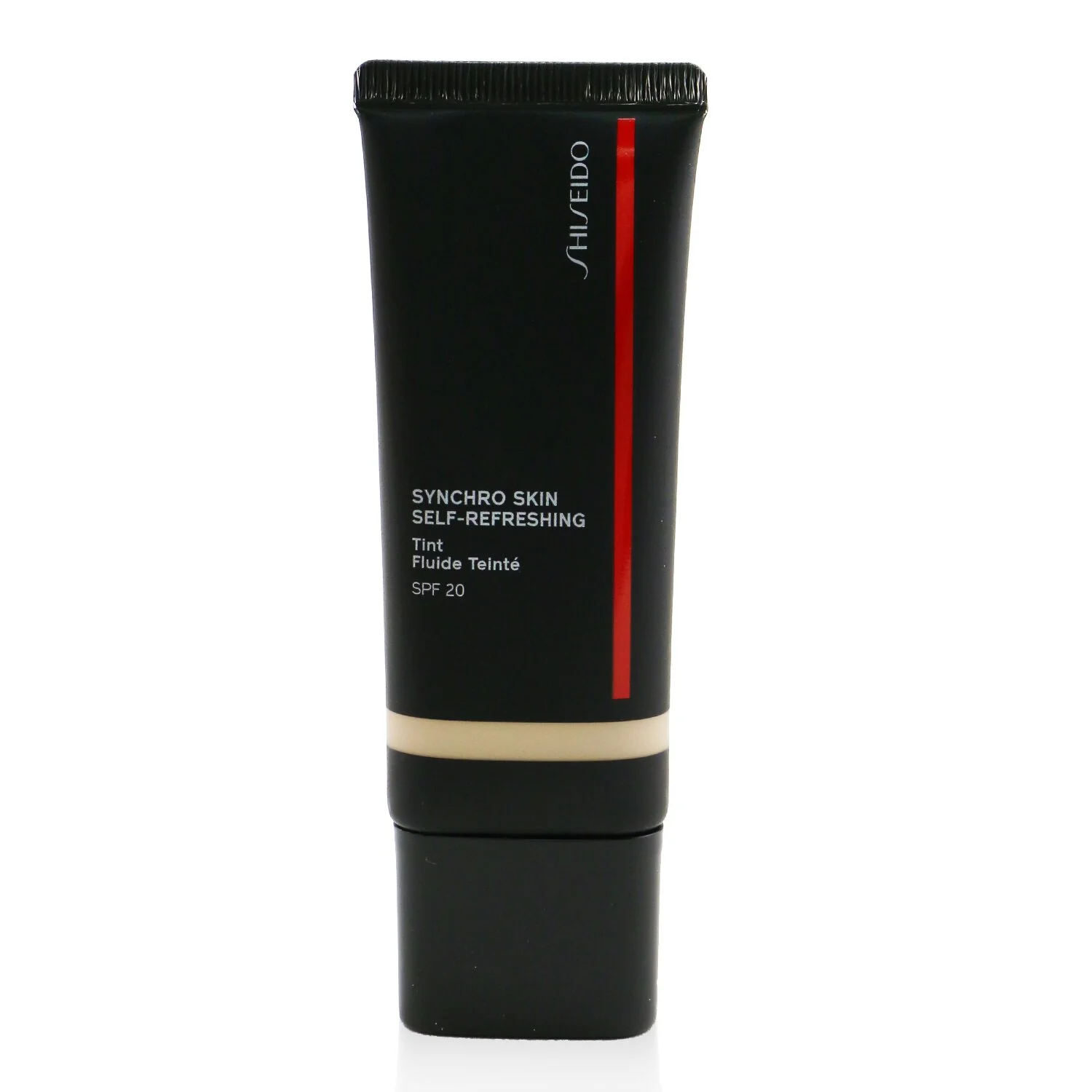 Shiseido Synchro Skin Self Refreshing Tint SPF 20 - # 415 Tan/ Hale Kwanzan  30ml/1oz