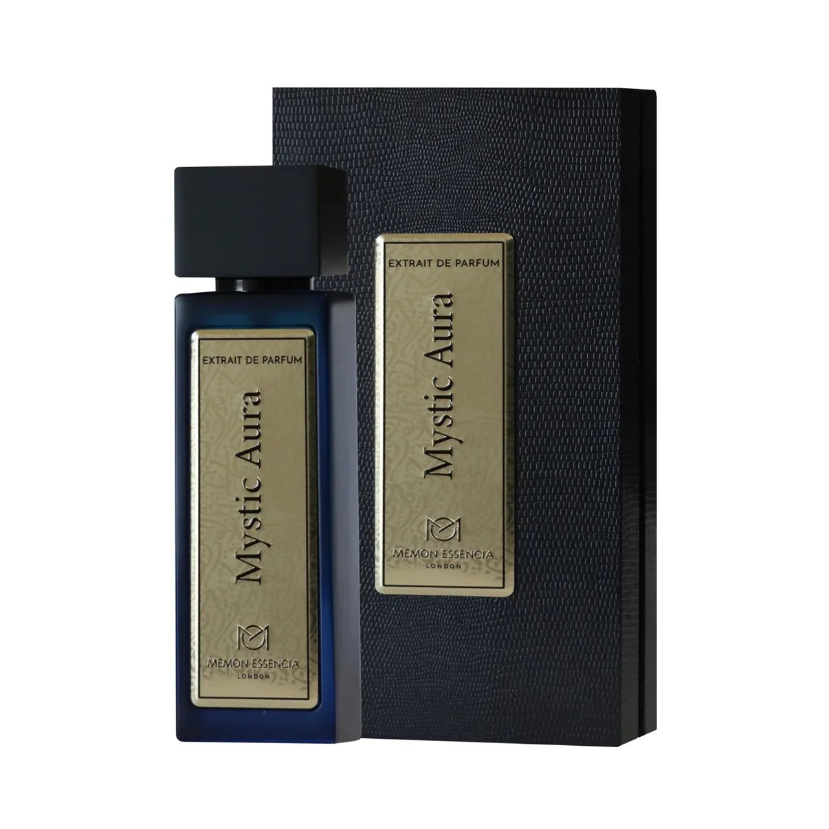 MEMON ESSENCIA MYSTIC AURA 3.4 EXTRAIT DE PARFUM