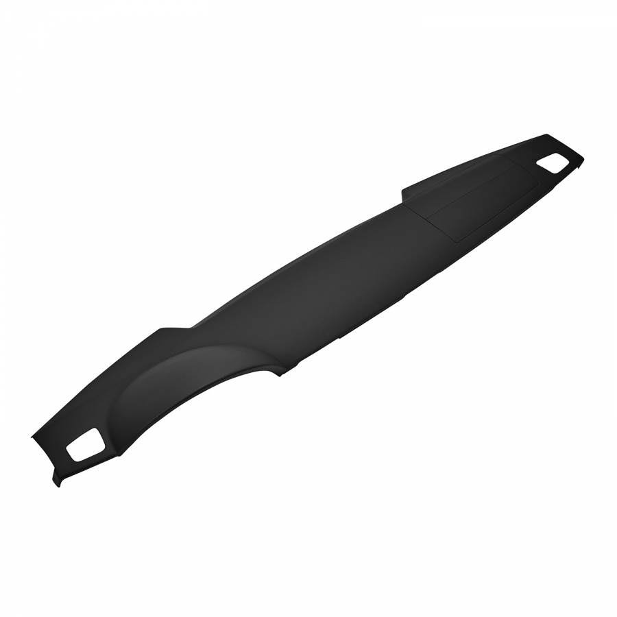 Coverlay Dash Cover | 13-508LL-BLK