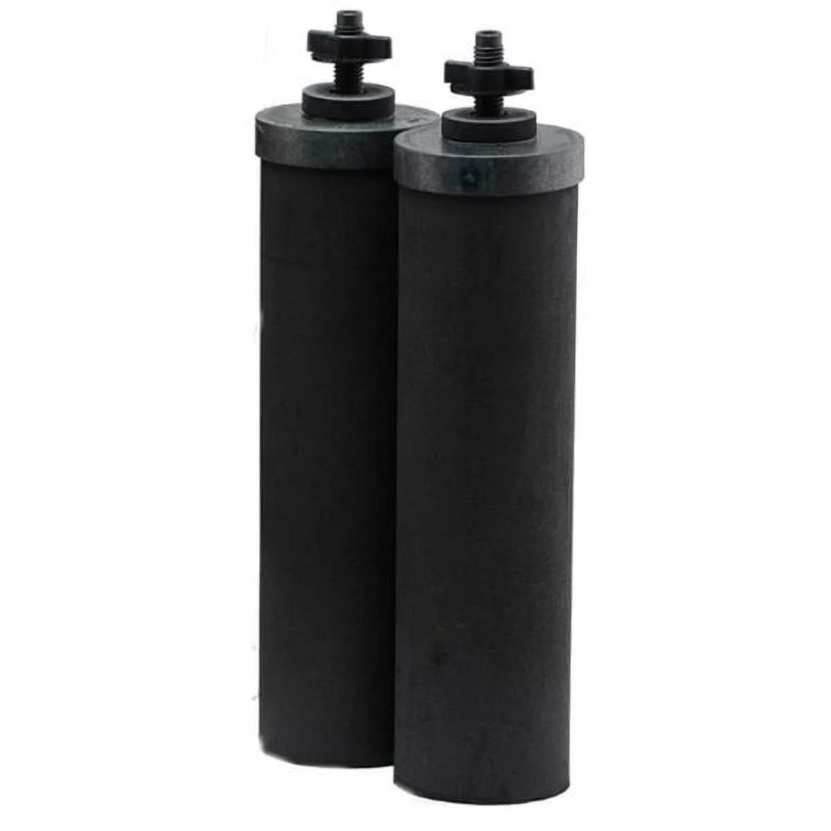 Factory Blemished Berkey Water Filter Systems: Travel, Big, Royal, Imperial, Crown