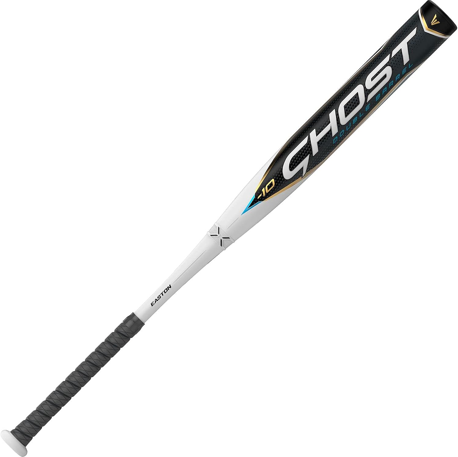 EASTON GHOST -10 Fastpitch Softballl Bat, 31/21, FP20GH10