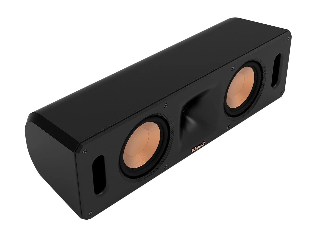 Klipsch Reference Cinema Dolby Atmos 5.1.4 System