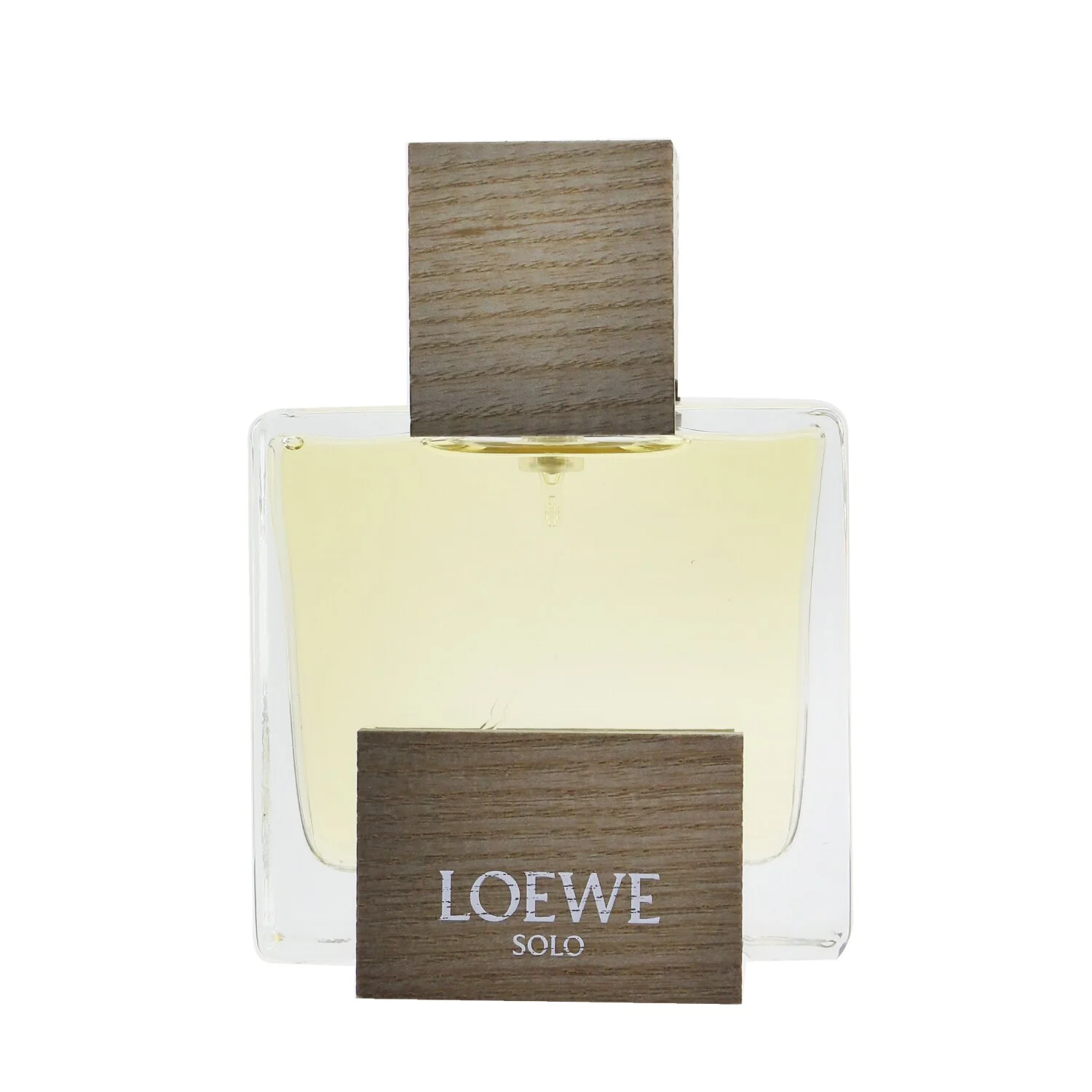 Loewe Solo Cedro Eau De Toilette Spray 100ml/3.4oz