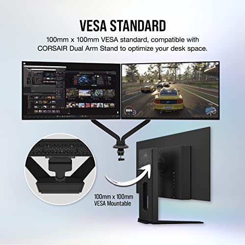Corsair XENEON Display Gaming Monitor
