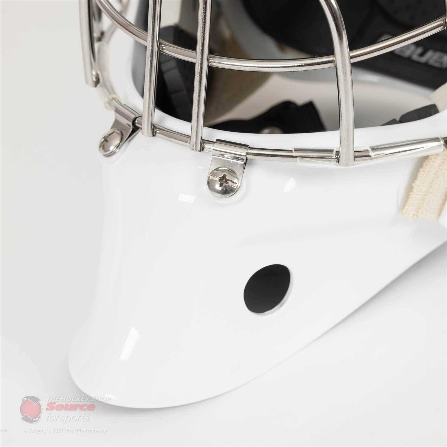 Bauer 940 Goal Mask - Sports Supplies Online Store