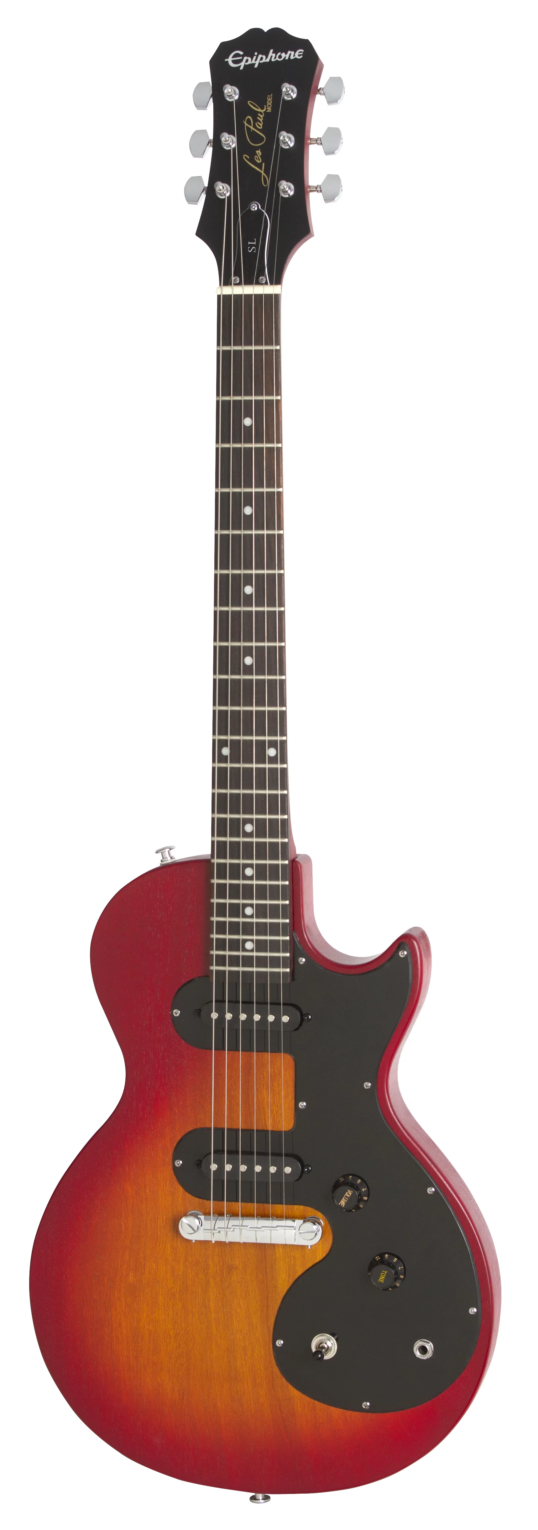 Epiphone Les Paul SL Electric Guitar - Radiant Selections