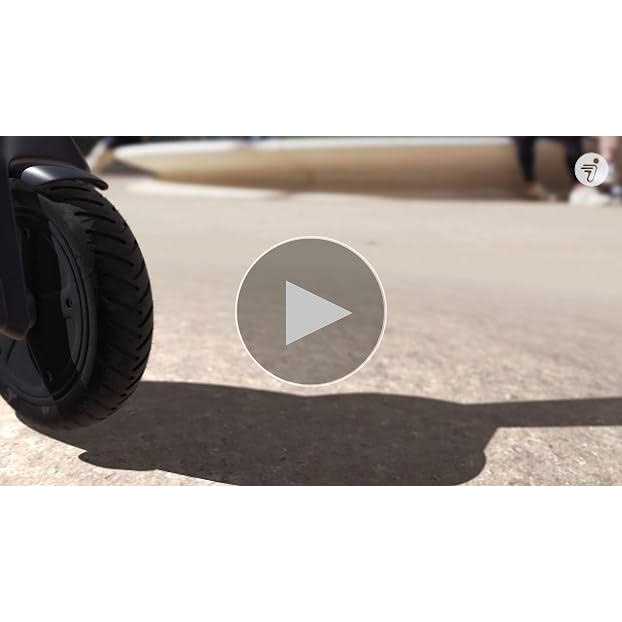 Segway Ninebot KickScooter E22 Electric Scooter - Sports Supplies Online Store